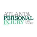 Atlanta Personal Injury Law Group – Gore logo
